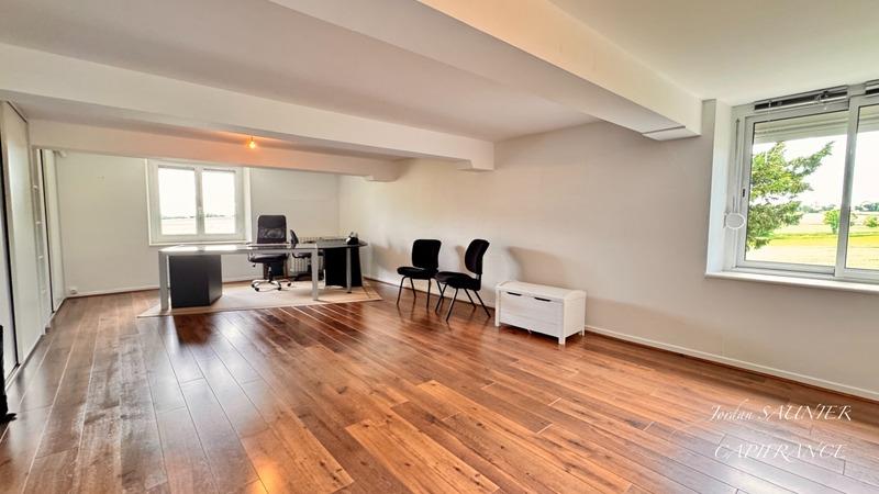 Maison de campagne - 320 m² - 7 pièces