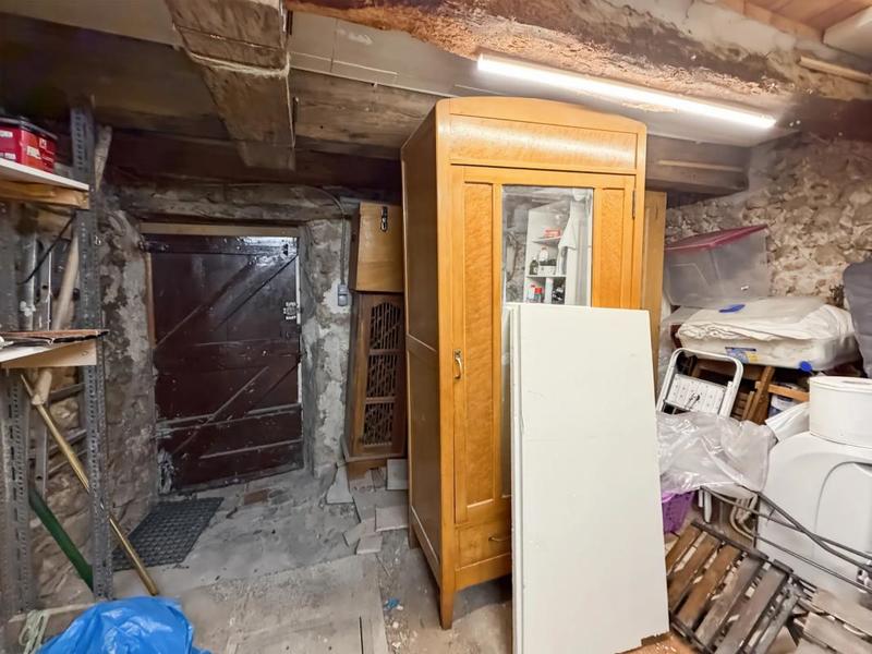 Maison de village - 67 m² - 3 pièces