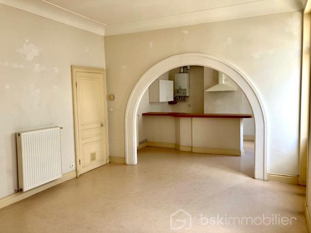 Immeuble - 730 m² - 44 pièces