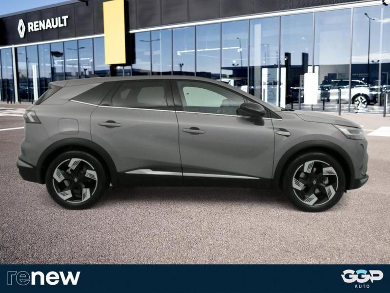 Renault Symbioz E-Tech full hybrid 145 Techno