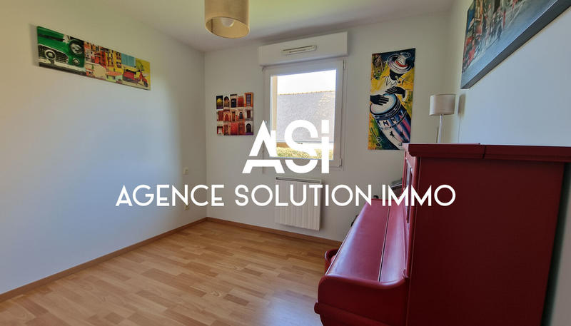 Maison - 121 m² - 4 pièces