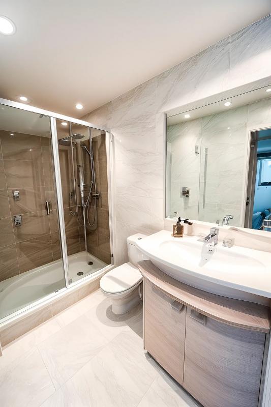 Appartement - 69 m² - 4 pièces