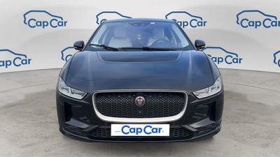 Jaguar I-Pace Ev400 400 Awd First Edition