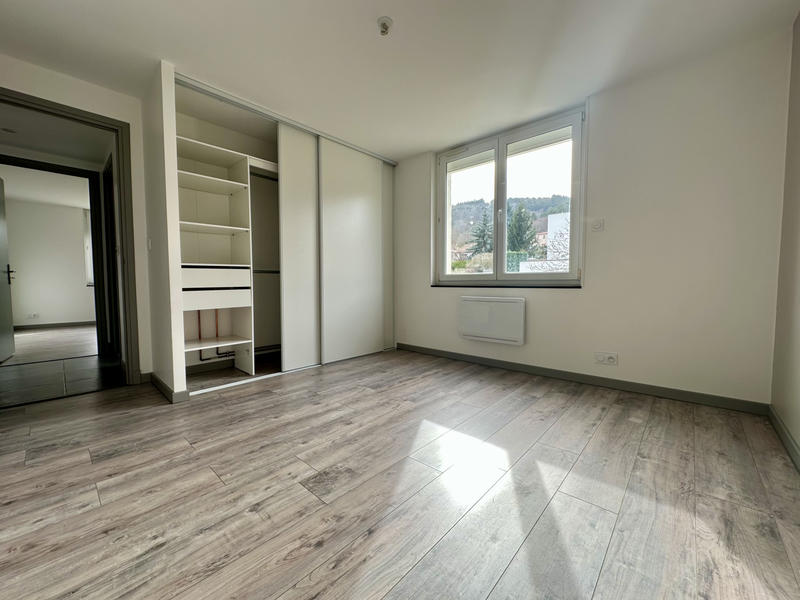 Maison - 154 m² - 7 pièces