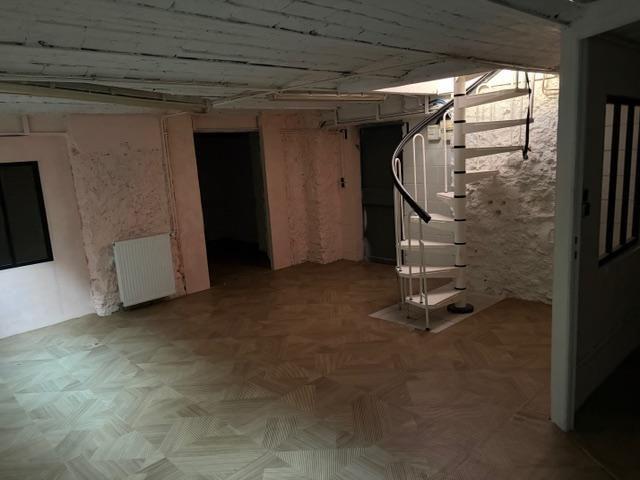Local commercial - 106 m²