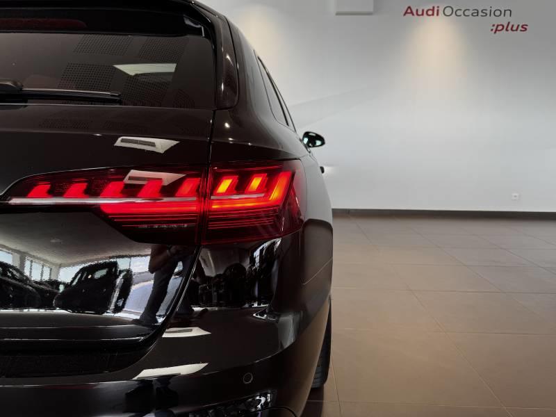 Audi A4 Avant 35 Tfsi 150 s tronic 7 Black Edition