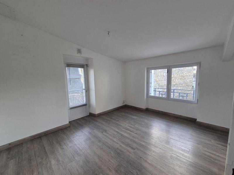 Appartement - 60 m² - 2 pièces