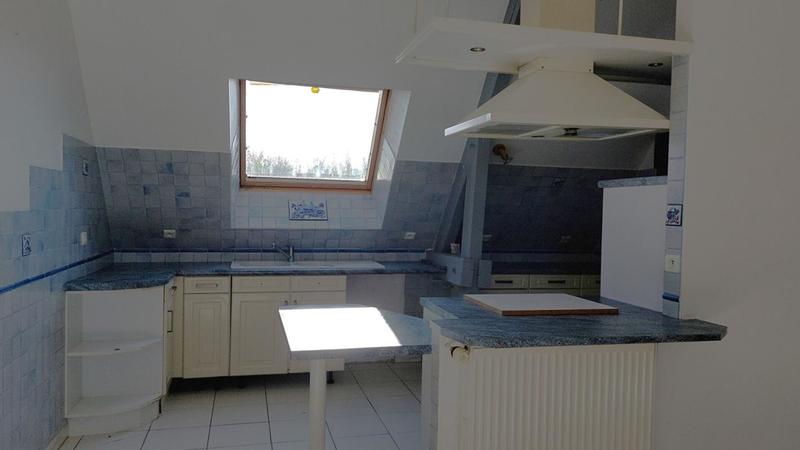 Maison - 210 m² - 9 pièces