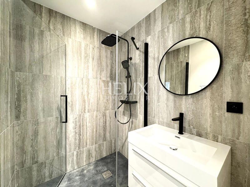 Maison - 111 m² - 4 pièces