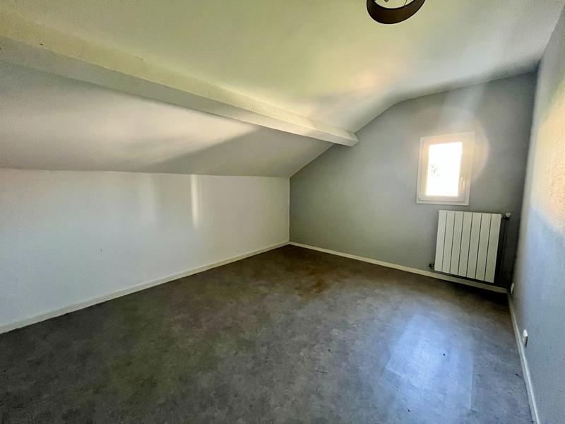 Maison - 162 m² - 7 pièces
