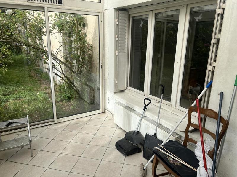 Maison - 181 m² - 7 pièces