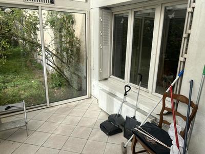 Maison - 181 m² - 7 pièces