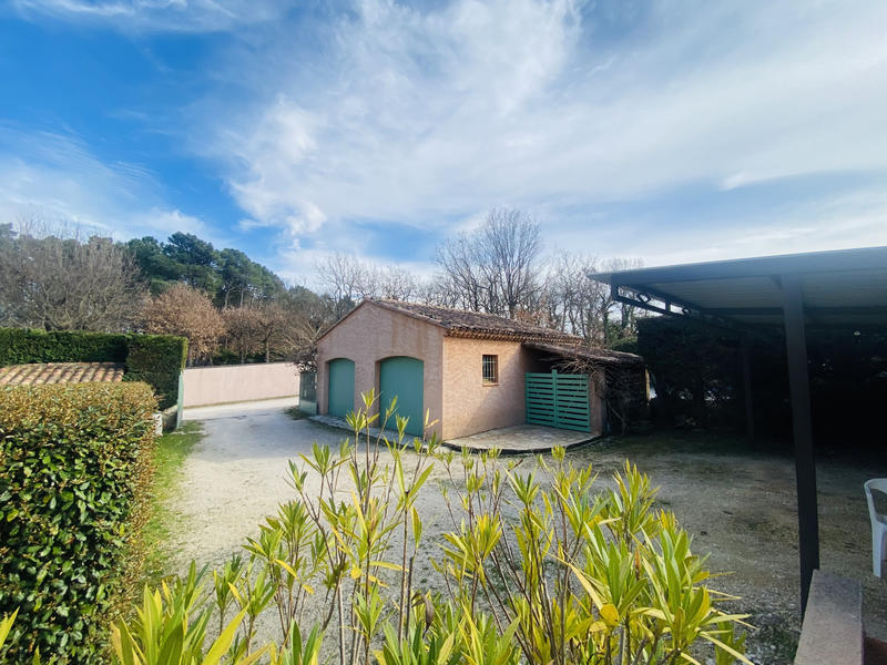 Villa - 134 m² - 6 pièces