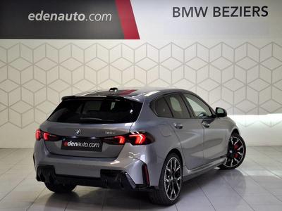 Bmw Série 1 120d 163 ch Dkg7 m Sport