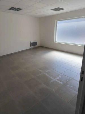 Local commercial - 75 m²