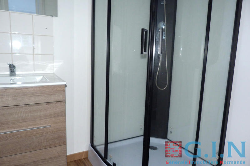 Maison - 37 m² - 2 pièces