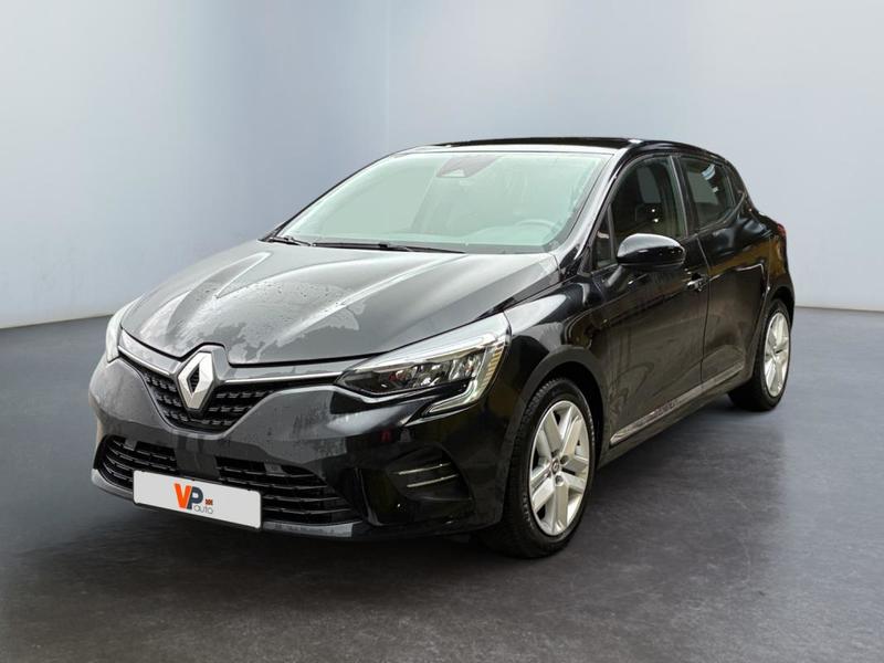 Renault Clio V E-Tech 140 - 21 Business
