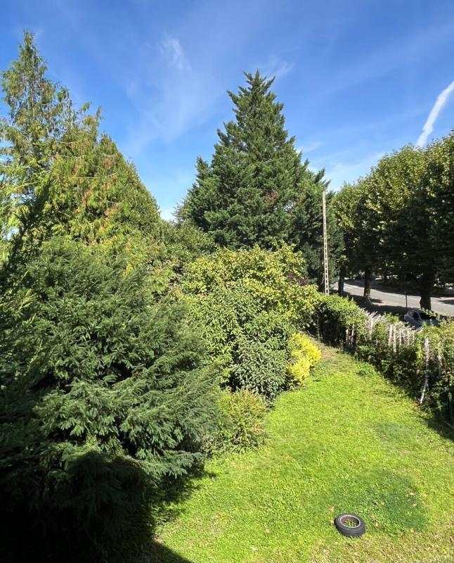 Maison - 135 m² - 4 pièces