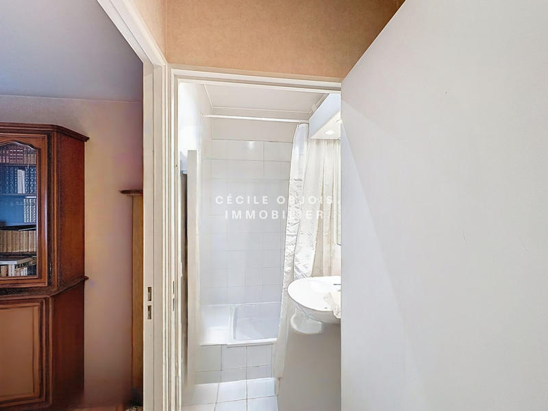 Viager - Appartement - 101 m² - 4 pièces