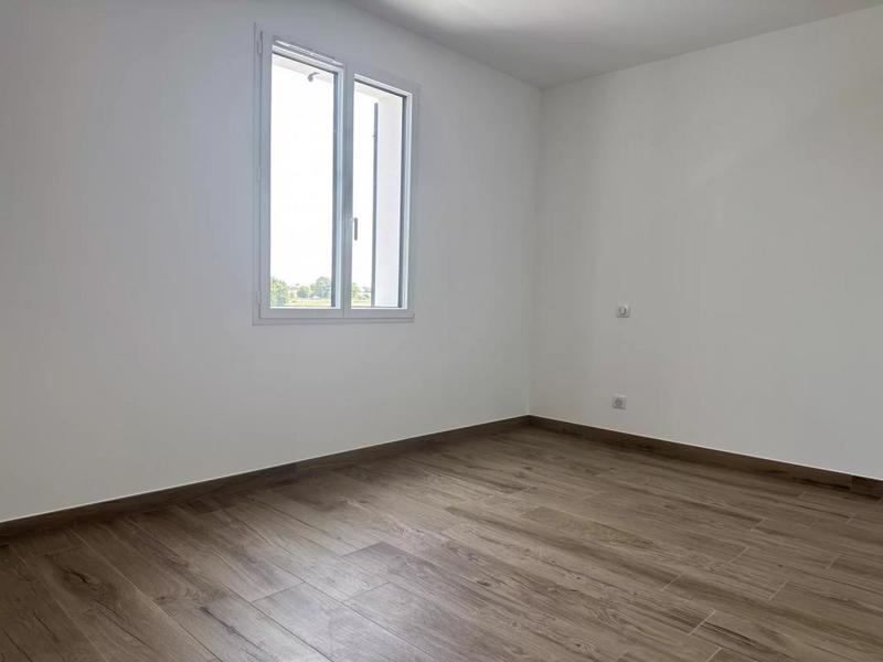 Maison - 114 m² - 5 pièces