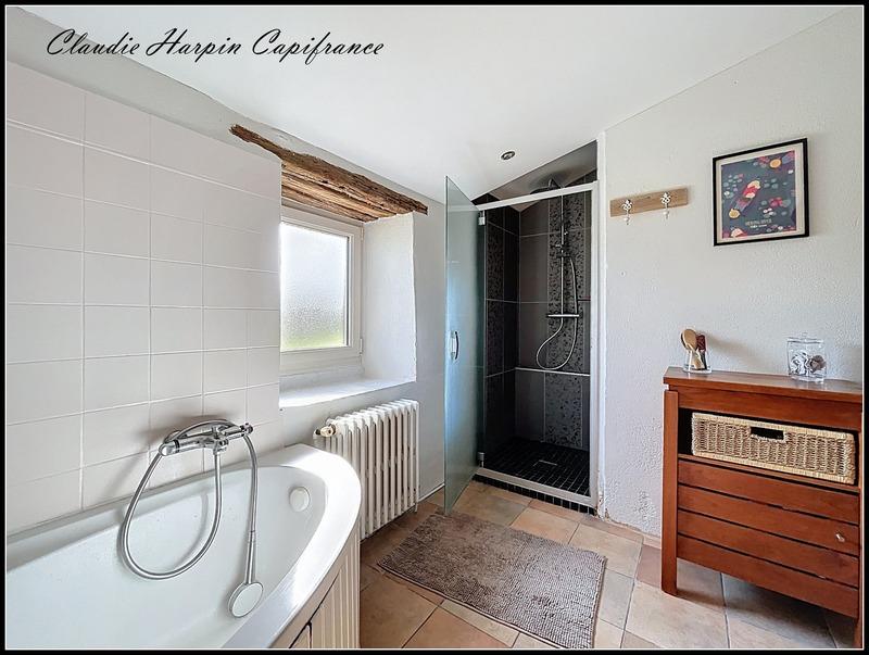 Maison de campagne - 430 m² - 14 pièces