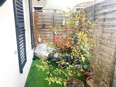 Maison - 26 m² - 2 pièces