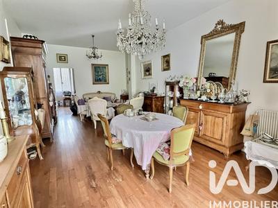 Appartement - 84 m² - 3 pièces