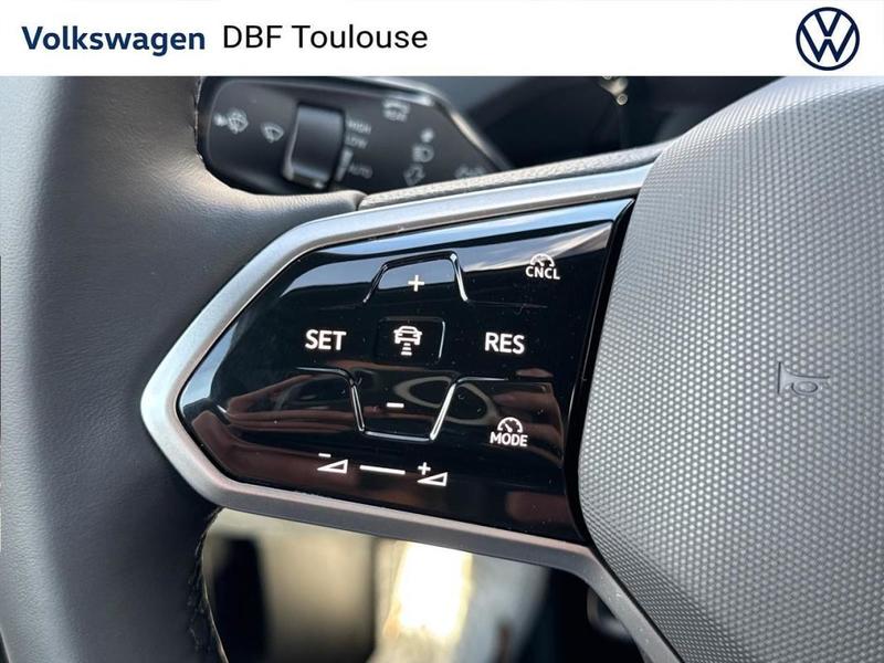 Volkswagen Id.4 286 ch Pro