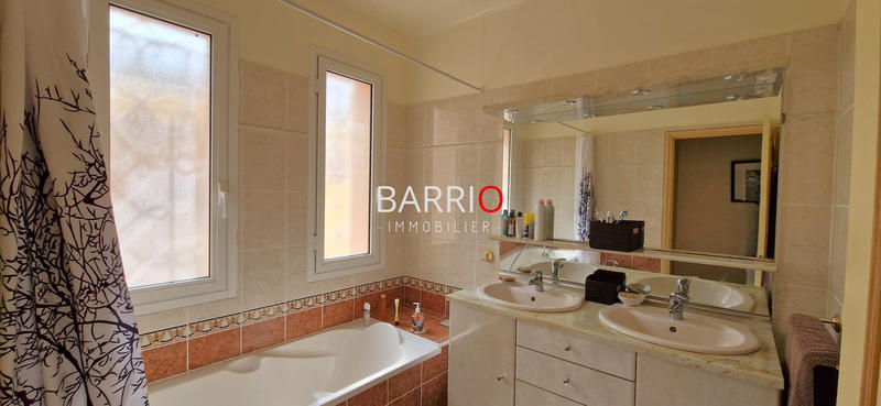 Villa - 160 m² - 5 pièces