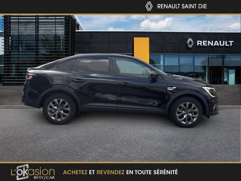 Renault Arkana TCe 140 Edc - 23 Evolution