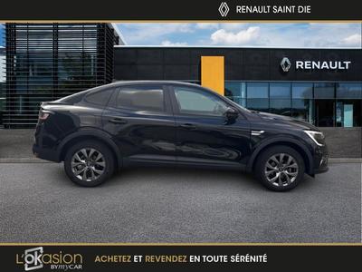 Renault Arkana TCe 140 Edc - 23 Evolution
