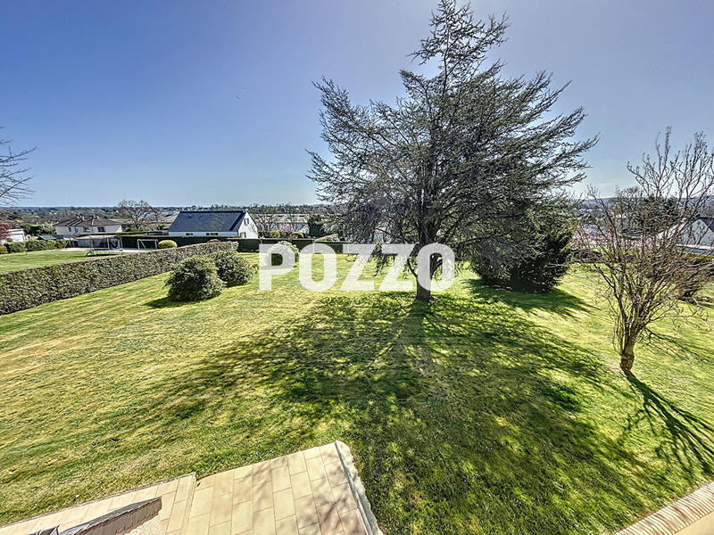 Maison - 173 m² - 5 pièces