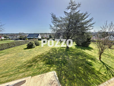 Maison - 173 m² - 5 pièces
