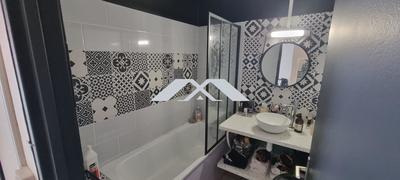 Maison - 70 m² - 4 pièces