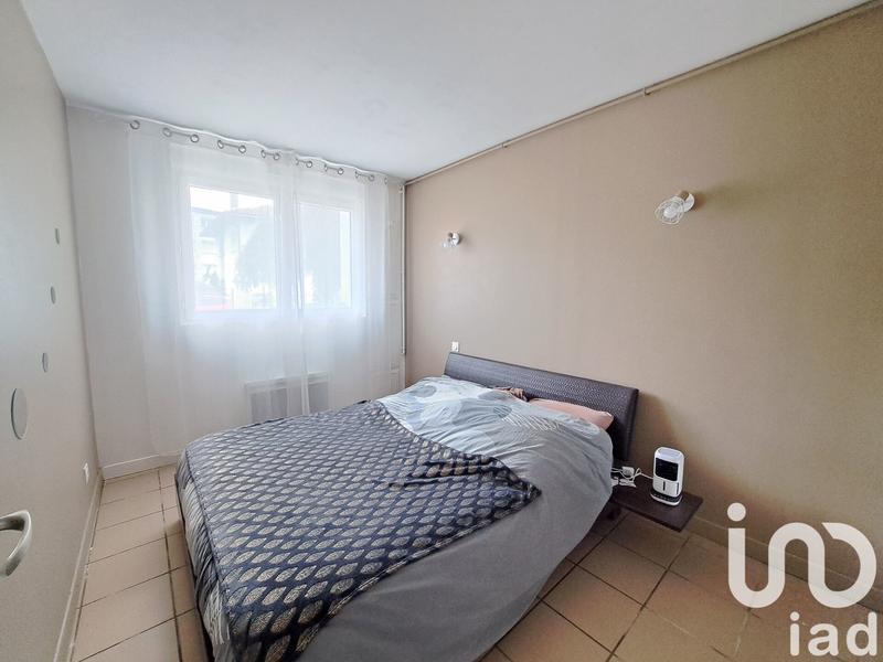 Maison de ville - 144 m² - 5 pièces