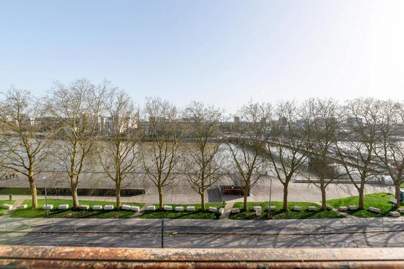 Appartement - 81 m² - 3 pièces