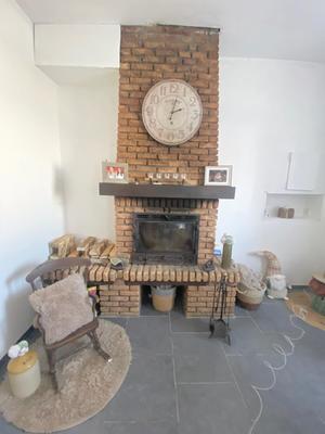 Maison - 168 m² - 9 pièces