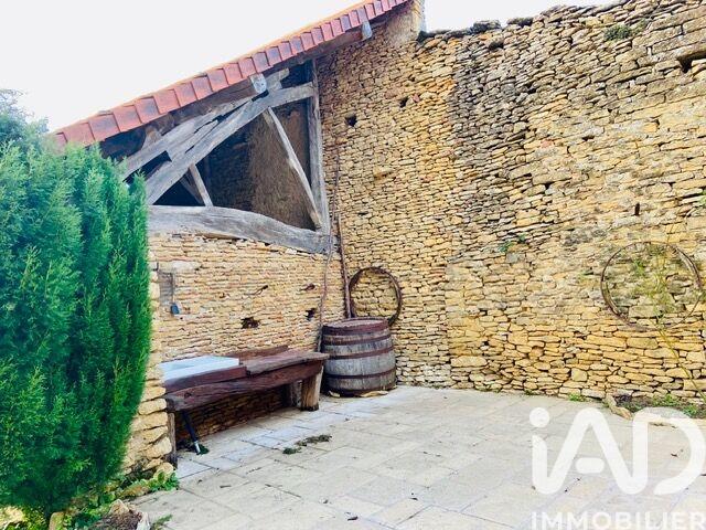 Maison de campagne - 196 m² - 6 pièces