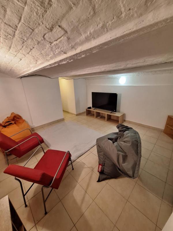 Appartement - 15 m² - 1 pièce