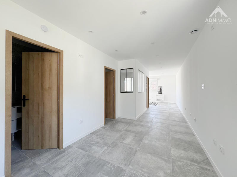 Maison - 155 m² - 5 pièces