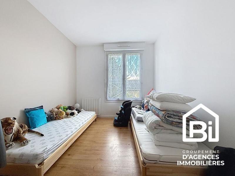 Maison - 81 m² - 4 pièces