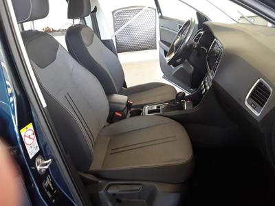 Seat Ateca 2.0 Tdi 150 Cv Style Business Dsg7