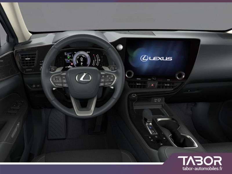 Lexus Nx 350h Cvt 4x4 Led Gps 20p eHK cam PrivG