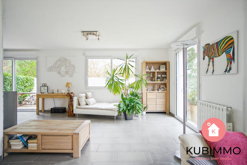 Maison - 158 m² - 6 pièces