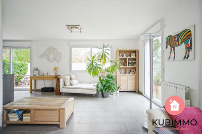 Maison - 158 m² - 6 pièces