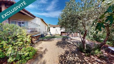 Maison - 101 m² - 4 pièces