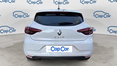 Renault Clio 5 1.0 TCe 90 Business Reversible - Entretien constructeur