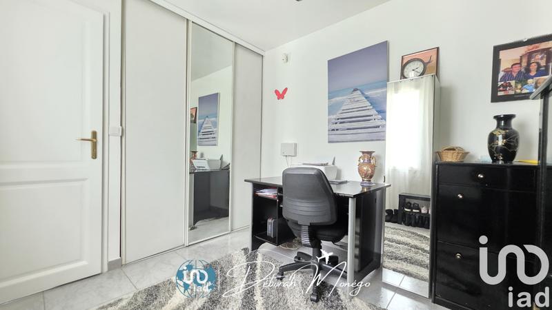 Maison - 128 m² - 6 pièces