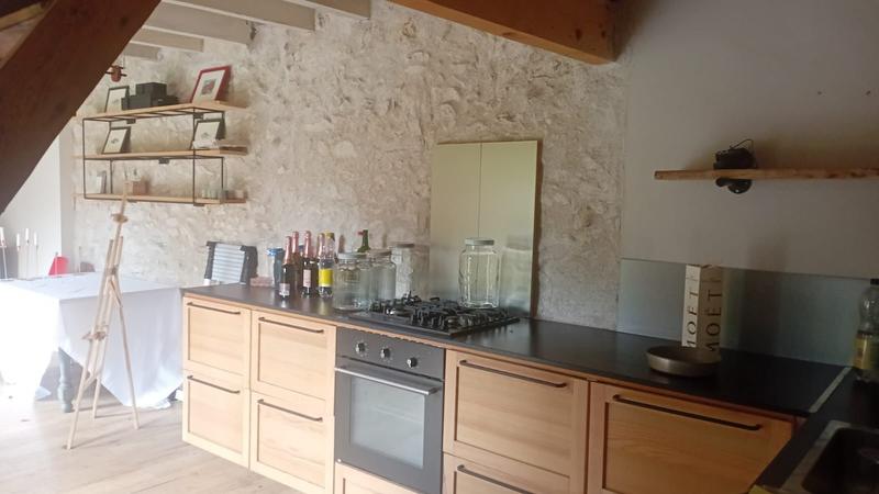 Maison - 119 m² - 7 pièces