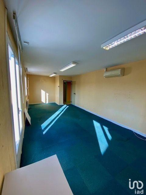 Local commercial - 95 m² - 4 pièces